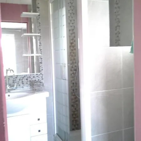 Serenite Et Zenitude Apartmán Montauban