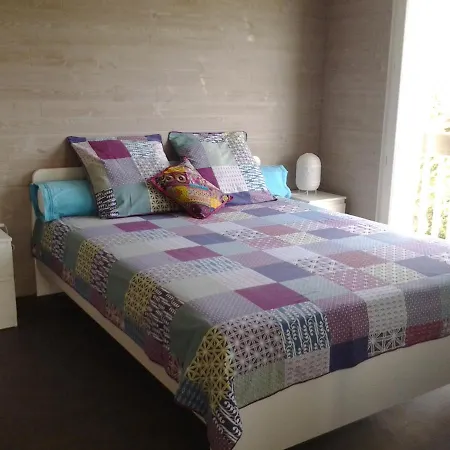 Serenite Et Zenitude Apartmán Montauban