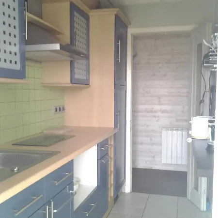 Apartmán Serenite Et Zenitude