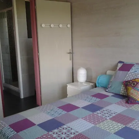 Serenite Et Zenitude Apartmán Montauban